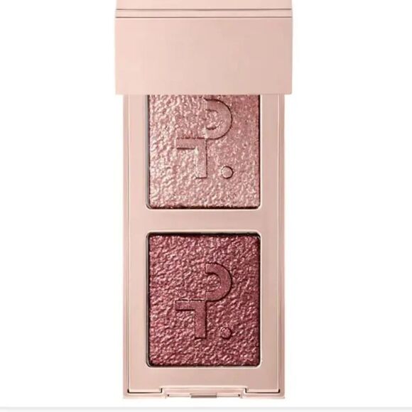 Patrick Ta Other - PATRICK TA
Major Dimension Eye Illusion Eyeshadow Duo